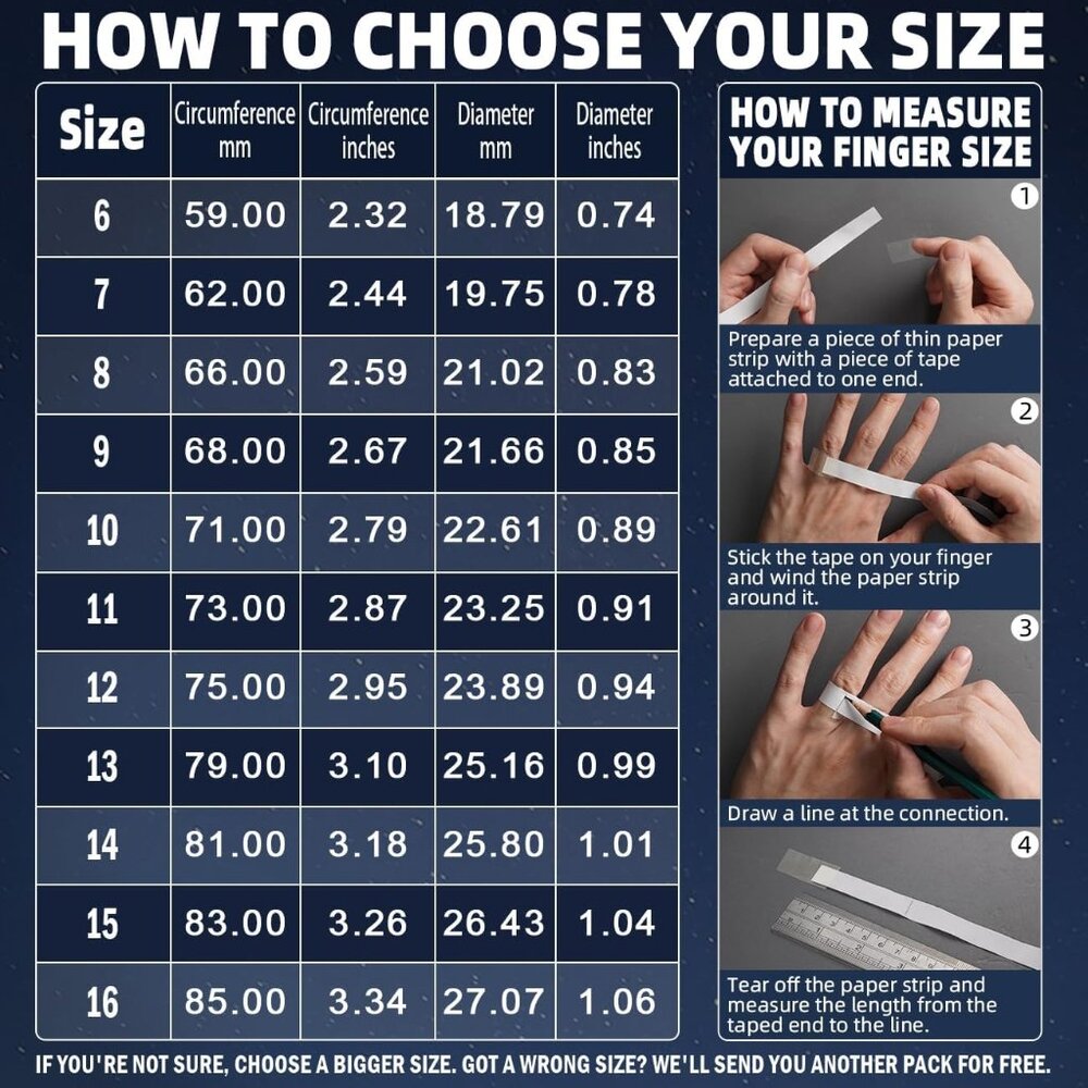 Mens Silicone Wedding Rings 8mm x 2mm, Step Edge Rubber Engagement Bands 1/4/7 M - Picture 5 of 6